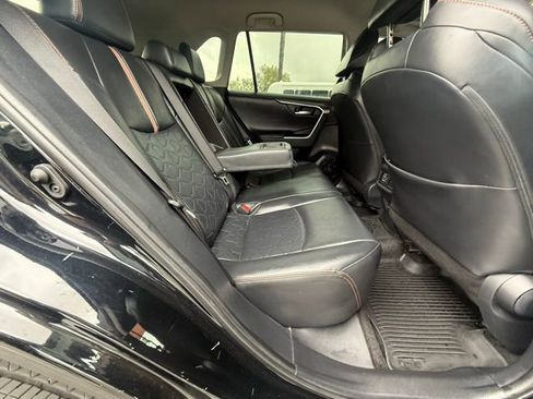 Used 2019 Toyota RAV4 Adventure w/ All Weather Liner Package AWD/4WD image 14