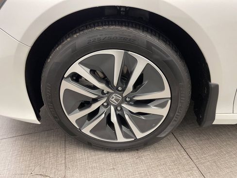 Used 2022 Honda Accord EX-L image 10