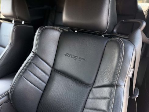 Used 2016 Dodge Challenger SRT Hellcat RWD image 25