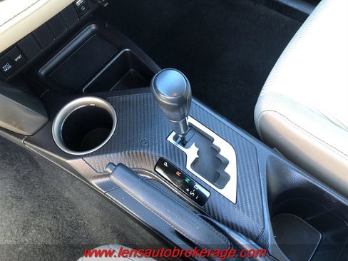 Used 2015 Toyota RAV4 XLE image 15