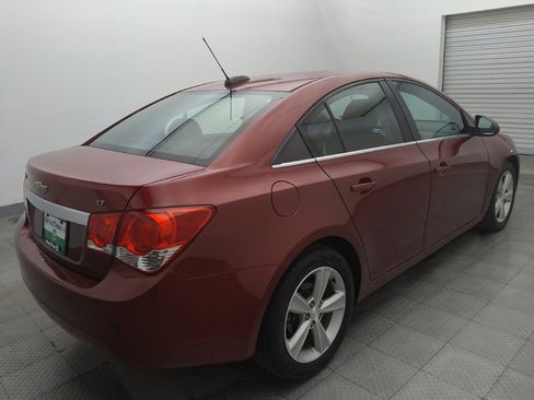 Used 2016 Chevrolet Cruze LT FWD image 9