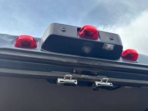 Used 2019 RAM ProMaster 3500 image 23