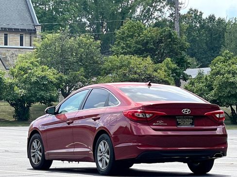 Used 2016 Hyundai Sonata SE FWD image 6