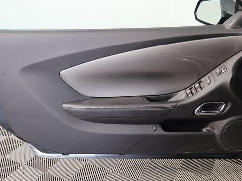 Used 2014 Chevrolet Camaro SS w/ RS Package image 11