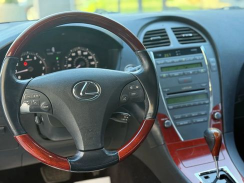 Used 2007 Lexus ES 350 image 16