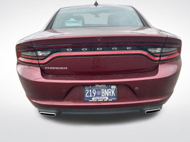 Used 2023 Dodge Charger SXT RWD image 8