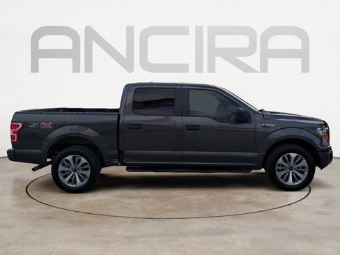 Used 2018 Ford F150 XL w/ Equipment Group 101A Mid RWD image 11