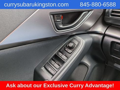 Used 2025 Subaru Impreza 2.0i AWD/4WD image 25