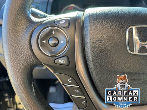 Used 2023 Honda Ridgeline Sport image 33