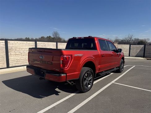 Used 2023 Ford F150 XLT w/ Equipment Group 302A High image 8