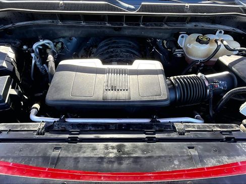 Used 2023 Chevrolet Tahoe High Country image 31