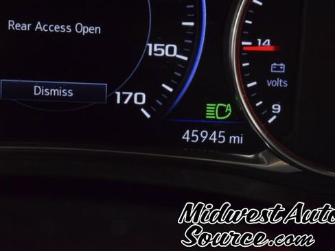 Used 2023 Chevrolet Traverse Premier w/ Redline Edition image 14