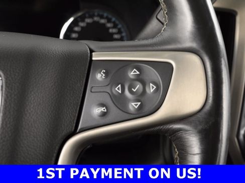 Used 2018 GMC Sierra 1500 Denali image 26