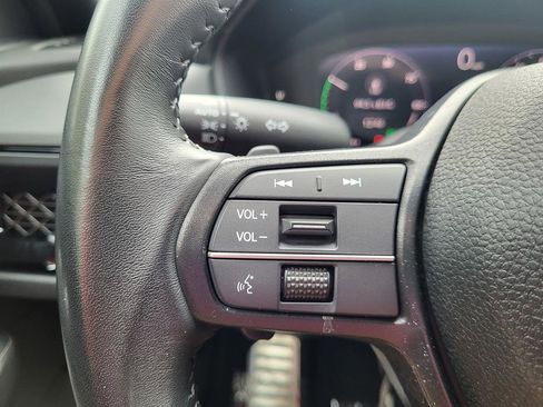 Certified 2023 Honda Accord Sport image 20