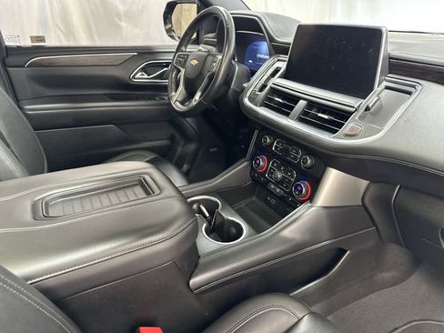 Used 2023 Chevrolet Tahoe LT AWD/4WD image 31