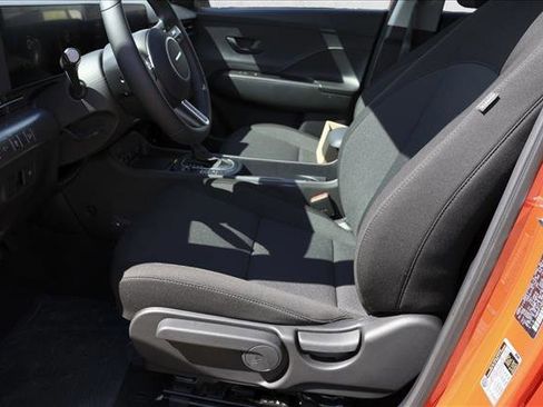 New 2026 Hyundai Kona SEL Sport AWD/4WD image 11
