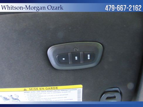 Used 2022 RAM 2500 Big Horn w/ Level A Equipment Group image 48