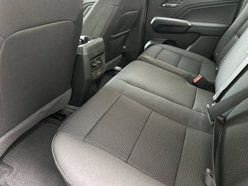 New 2026 Chevrolet Colorado LT image 13