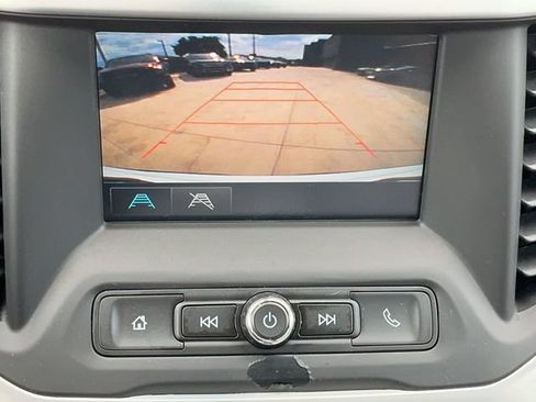 Used 2018 GMC Acadia SLE FWD image 24