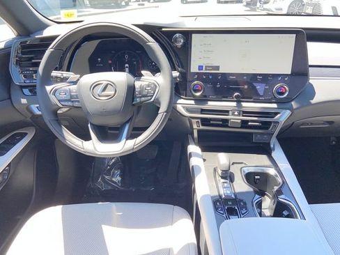 Certified 2025 Lexus RX 350 Premium w/ Accessory Package AWD/4WD image 14