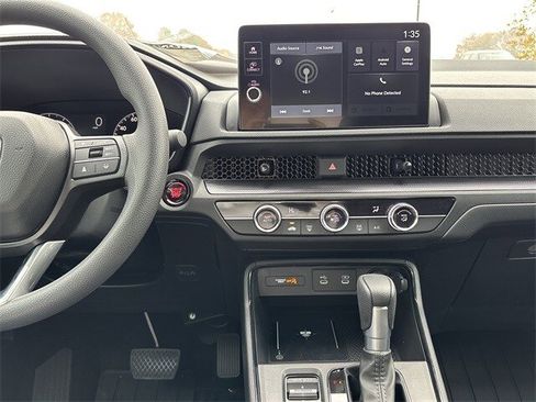 New 2026 Honda CR-V LX image 27