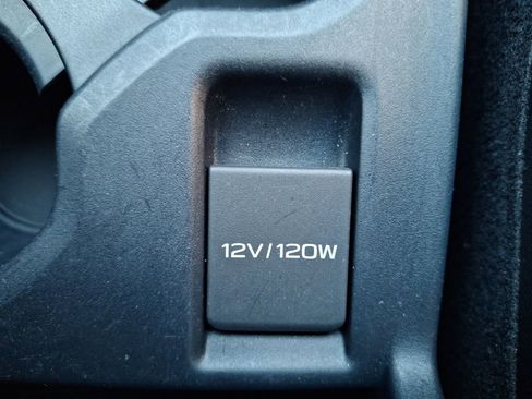 Certified 2025 Subaru Forester Sport AWD/4WD image 21
