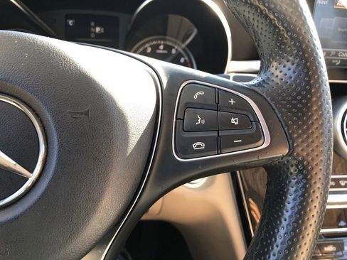 Used 2015 Mercedes-Benz C 300 C 300 image 24