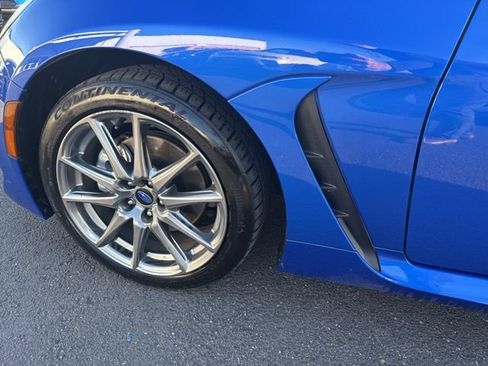 Used 2023 Subaru BRZ Premium image 12