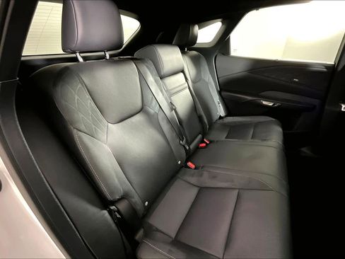 Used 2023 Lexus RX 350 FWD image 19