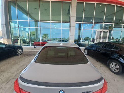 Used 2015 BMW 335i xDrive Sedan AWD/4WD image 17