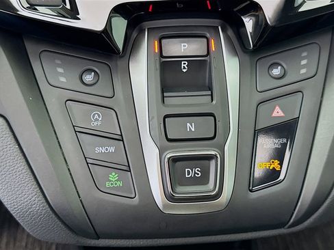 Used 2025 Honda Odyssey EX-L image 22