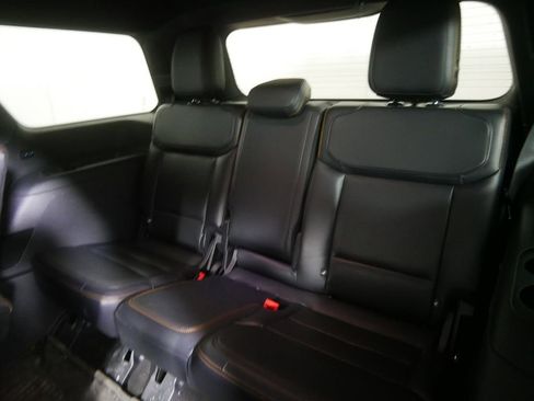 Used 2025 Ford Expedition Tremor image 20