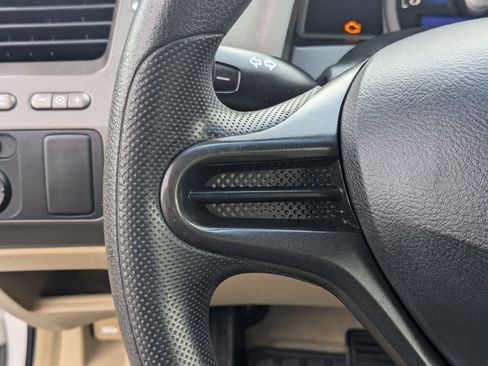 Used 2008 Honda Civic LX image 19