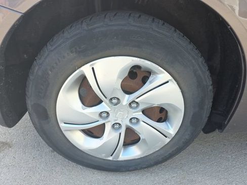Used 2015 Honda Civic LX image 5