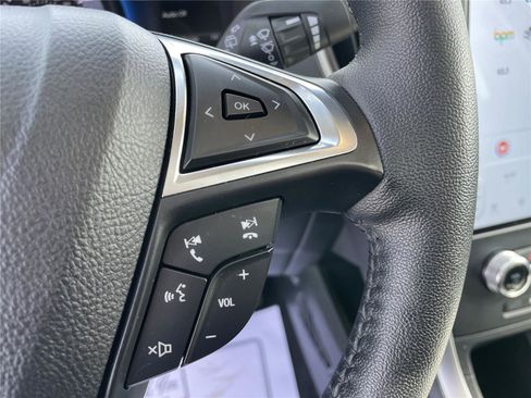 Used 2024 Ford Edge SEL w/ Convenience Package AWD/4WD image 12