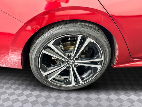 Used 2023 Nissan Sentra SR image 37