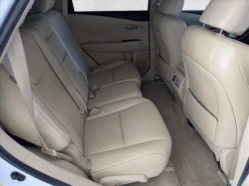 Used 2015 Lexus RX 350 AWD w/ Premium Package image 18