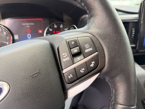 Used 2020 Ford Explorer Limited RWD image 21