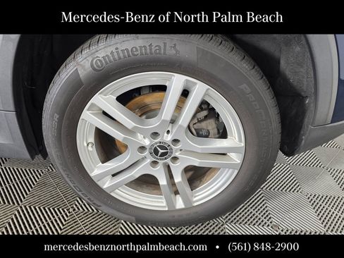 Certified 2022 Mercedes-Benz GLA 250 image 16