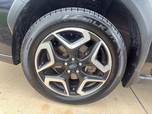 Used 2020 Subaru Crosstrek 2.0i Limited image 19