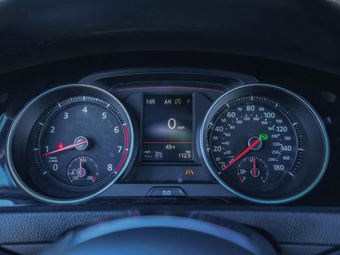 Used 2018 Volkswagen GTI Autobahn image 4