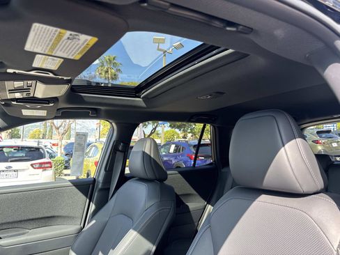 New 2026 Subaru Outback Limited XT image 16