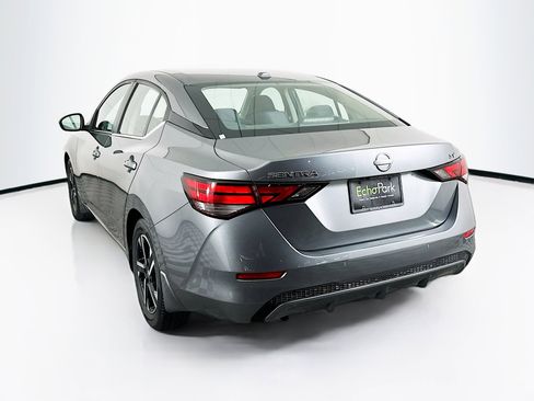 Used 2024 Nissan Sentra SV w/ All-Weather Package image 5
