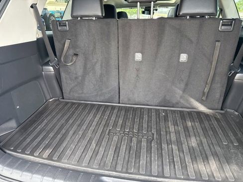 Used 2024 Toyota Grand Highlander AWD image 11