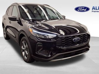 Used 2025 Ford Escape ST-Line