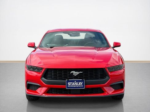 New 2026 Ford Mustang Premium image 2