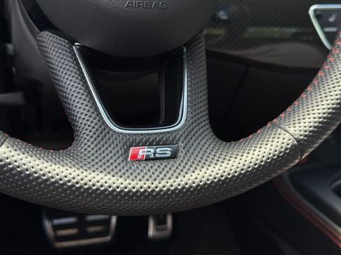 Used 2019 Audi RS 5 w/ RS Driver Assistance Package AWD/4WD image 38