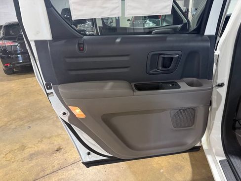 Used 2013 Honda Ridgeline RTL image 28