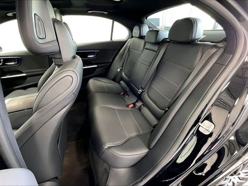 Used 2026 Mercedes-Benz C 300 Sedan image 20