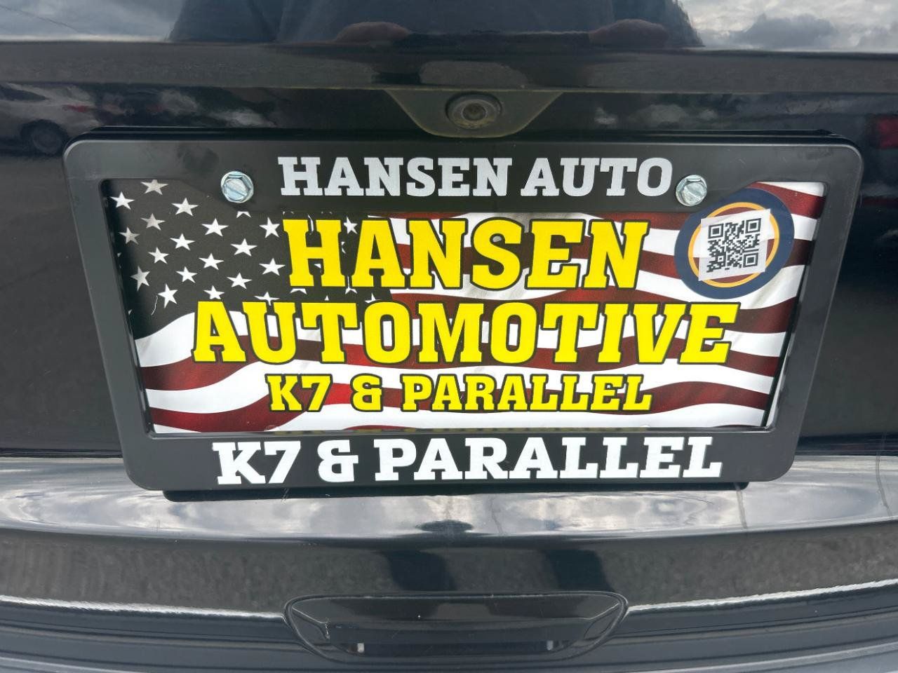 Used 2018 Jeep Grand Cherokee Limited RWD image 7